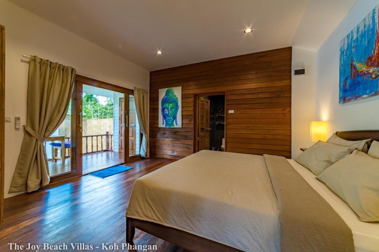Hinkong The Joy Beach Villas מראה חיצוני תמונה