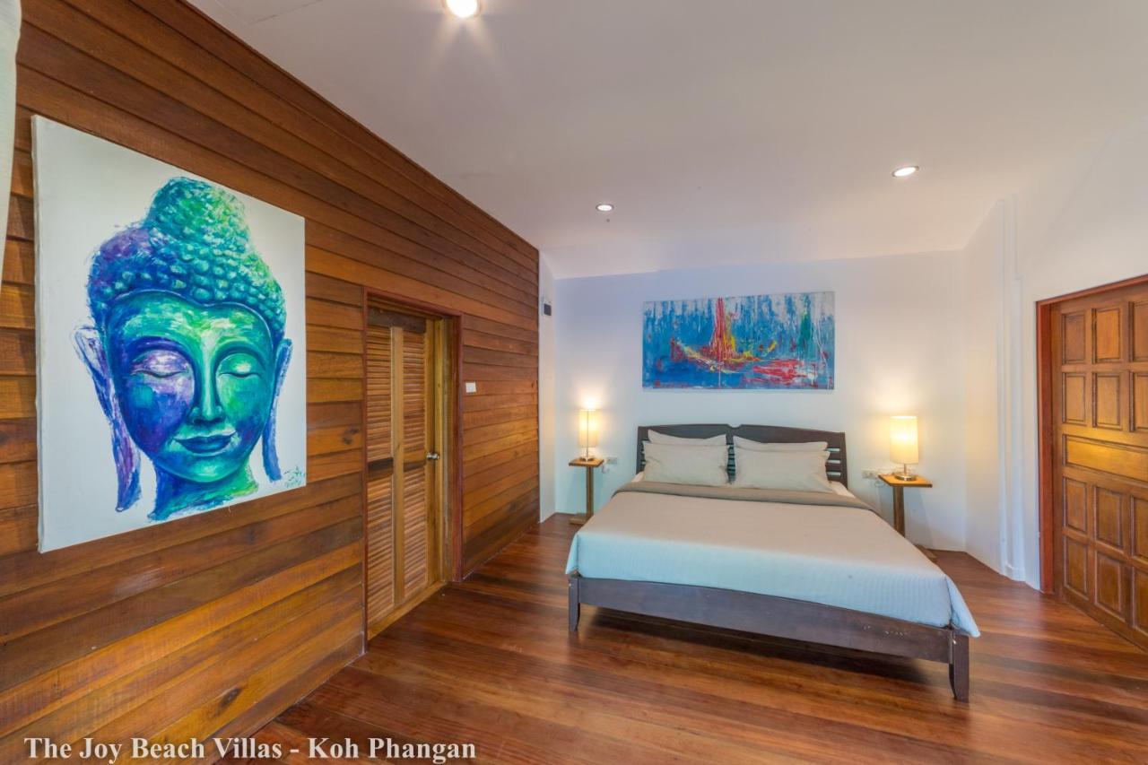 Hinkong The Joy Beach Villas מראה חיצוני תמונה