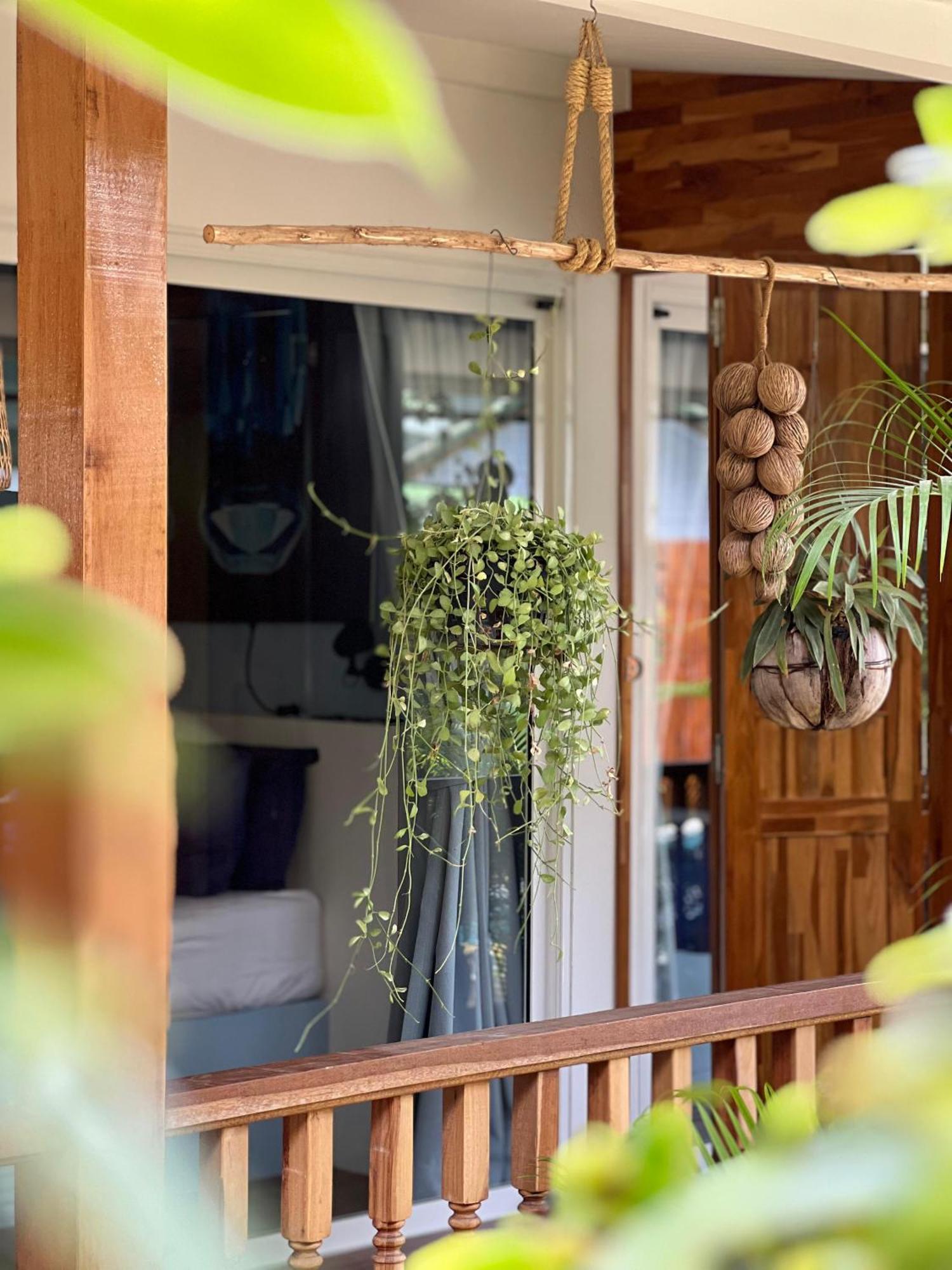 Hinkong The Joy Beach Villas מראה חיצוני תמונה