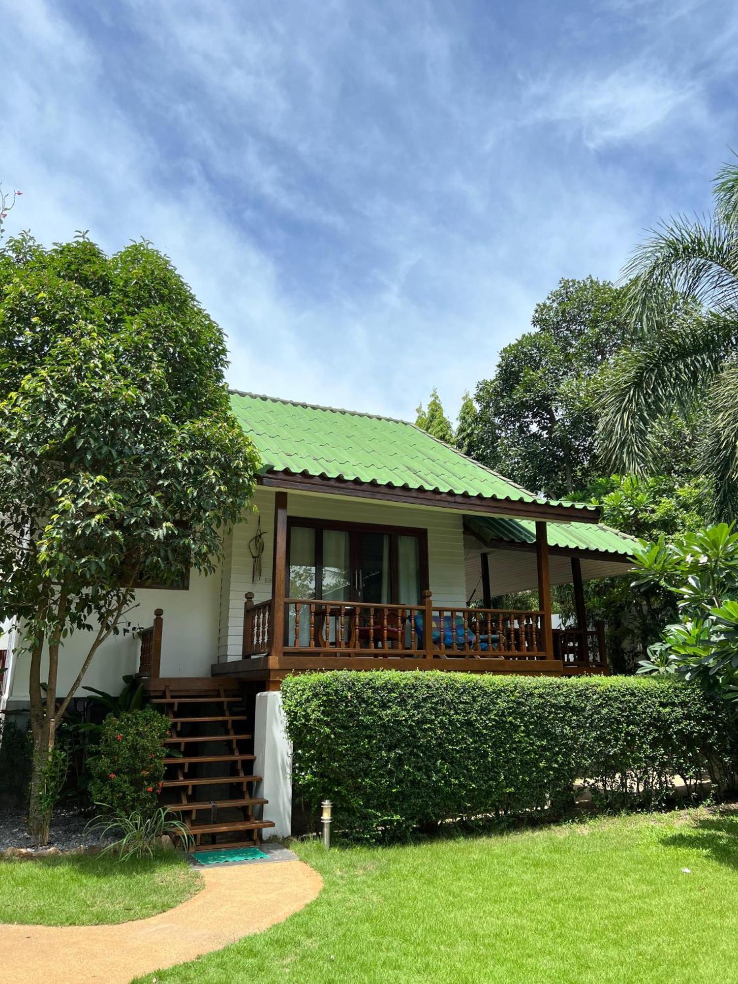 Hinkong The Joy Beach Villas מראה חיצוני תמונה