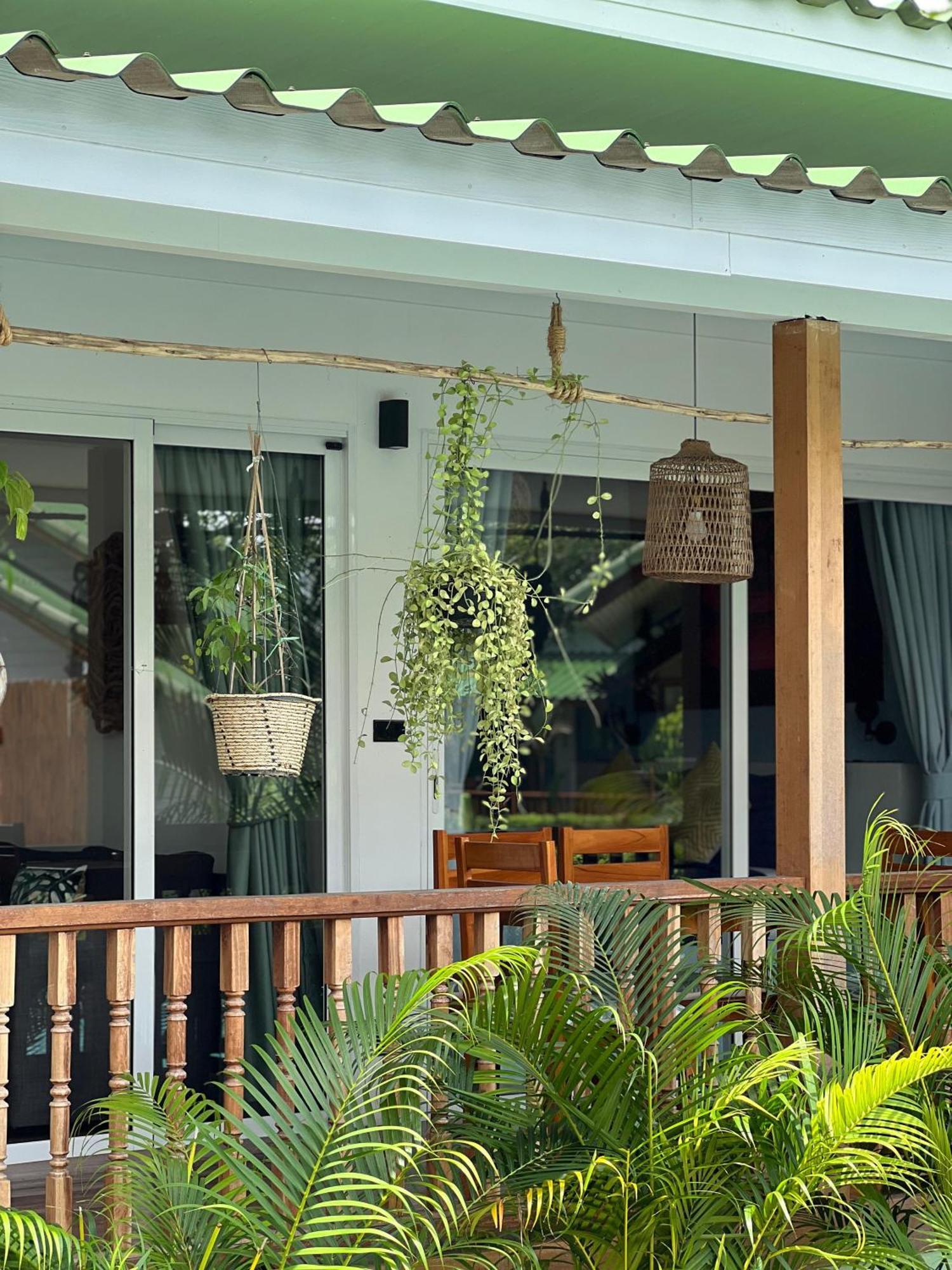 Hinkong The Joy Beach Villas מראה חיצוני תמונה