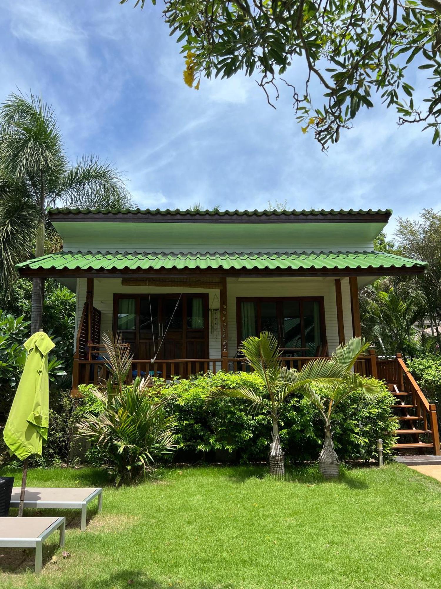 Hinkong The Joy Beach Villas מראה חיצוני תמונה