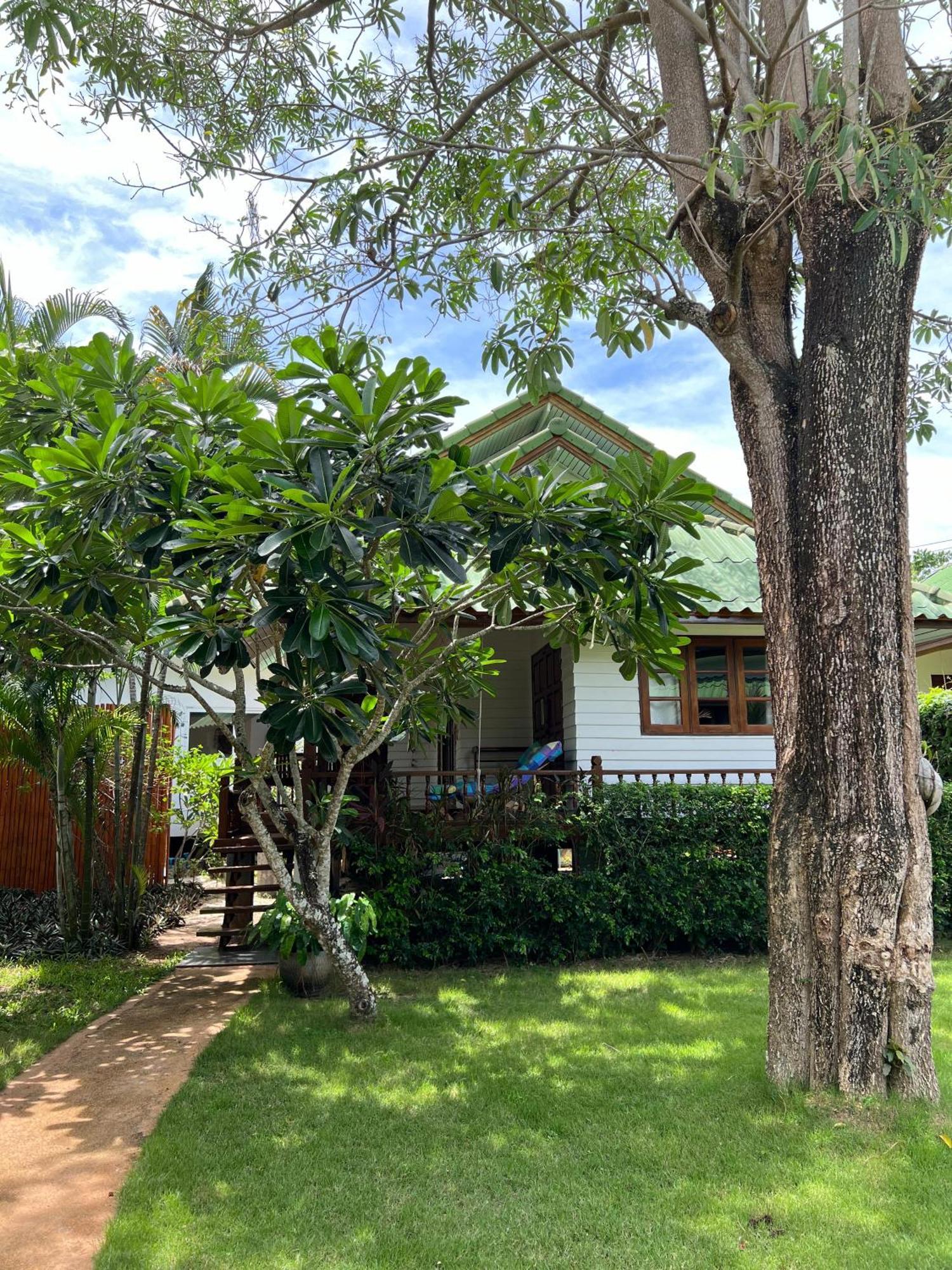 Hinkong The Joy Beach Villas מראה חיצוני תמונה