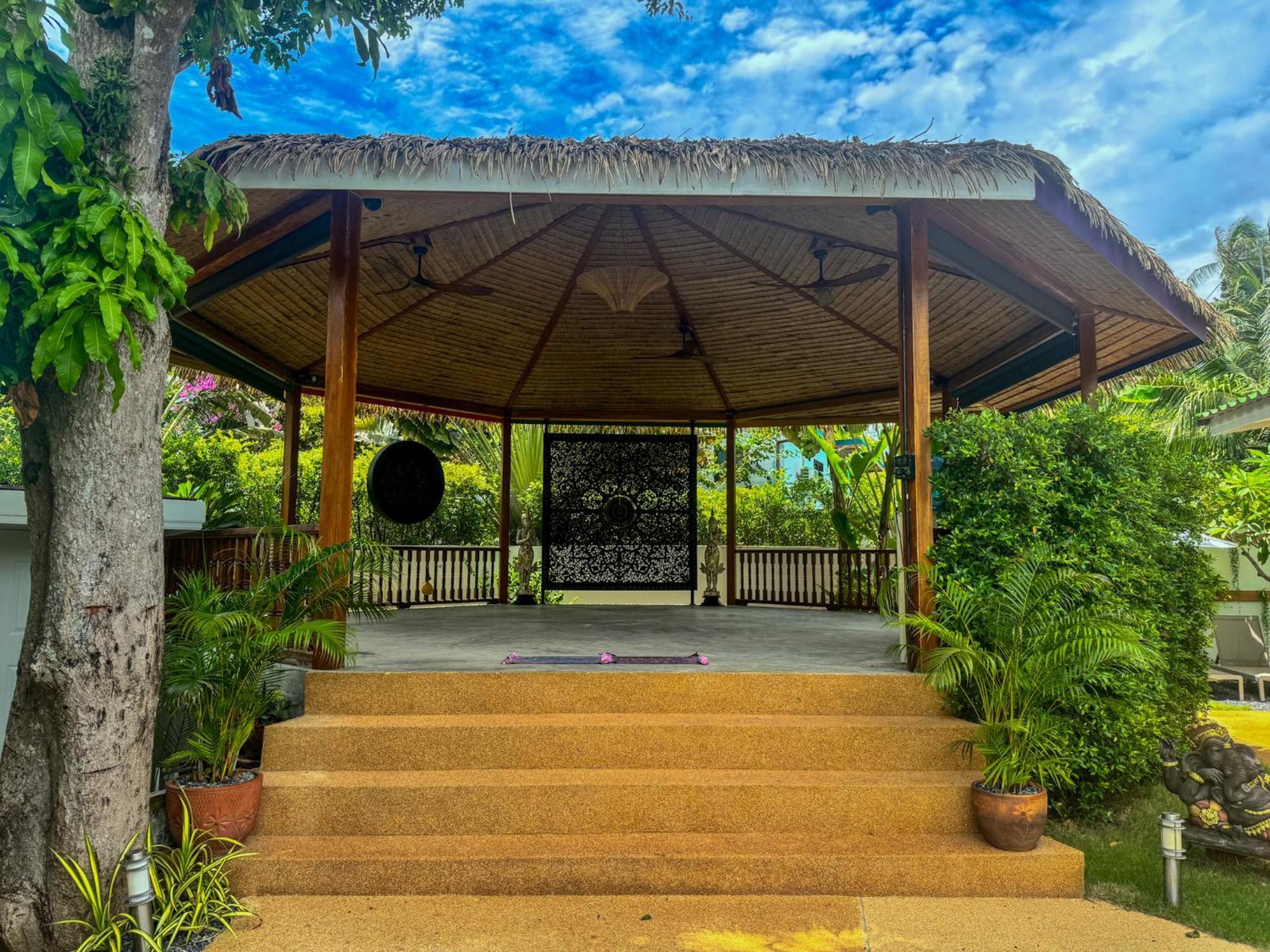 Hinkong The Joy Beach Villas מראה חיצוני תמונה