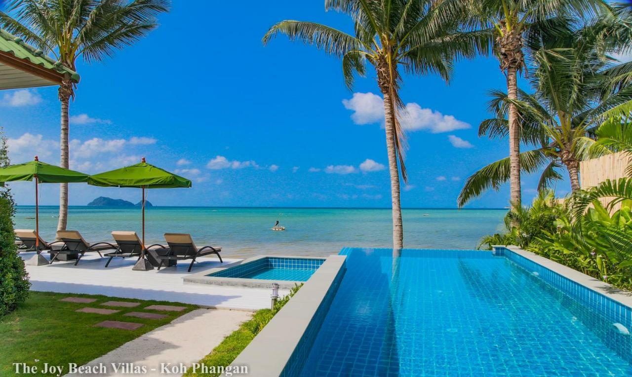 Hinkong The Joy Beach Villas מראה חיצוני תמונה