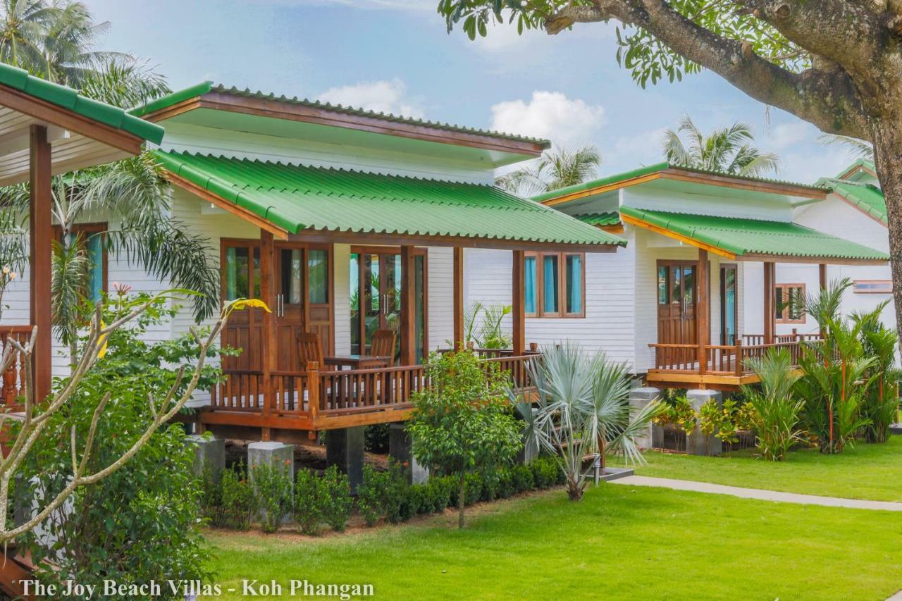 Hinkong The Joy Beach Villas מראה חיצוני תמונה