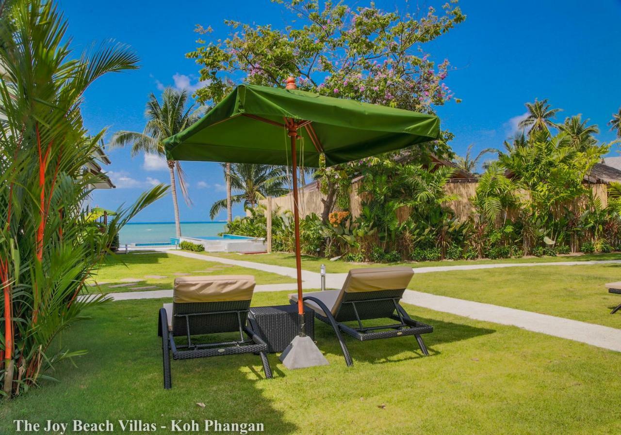 Hinkong The Joy Beach Villas מראה חיצוני תמונה