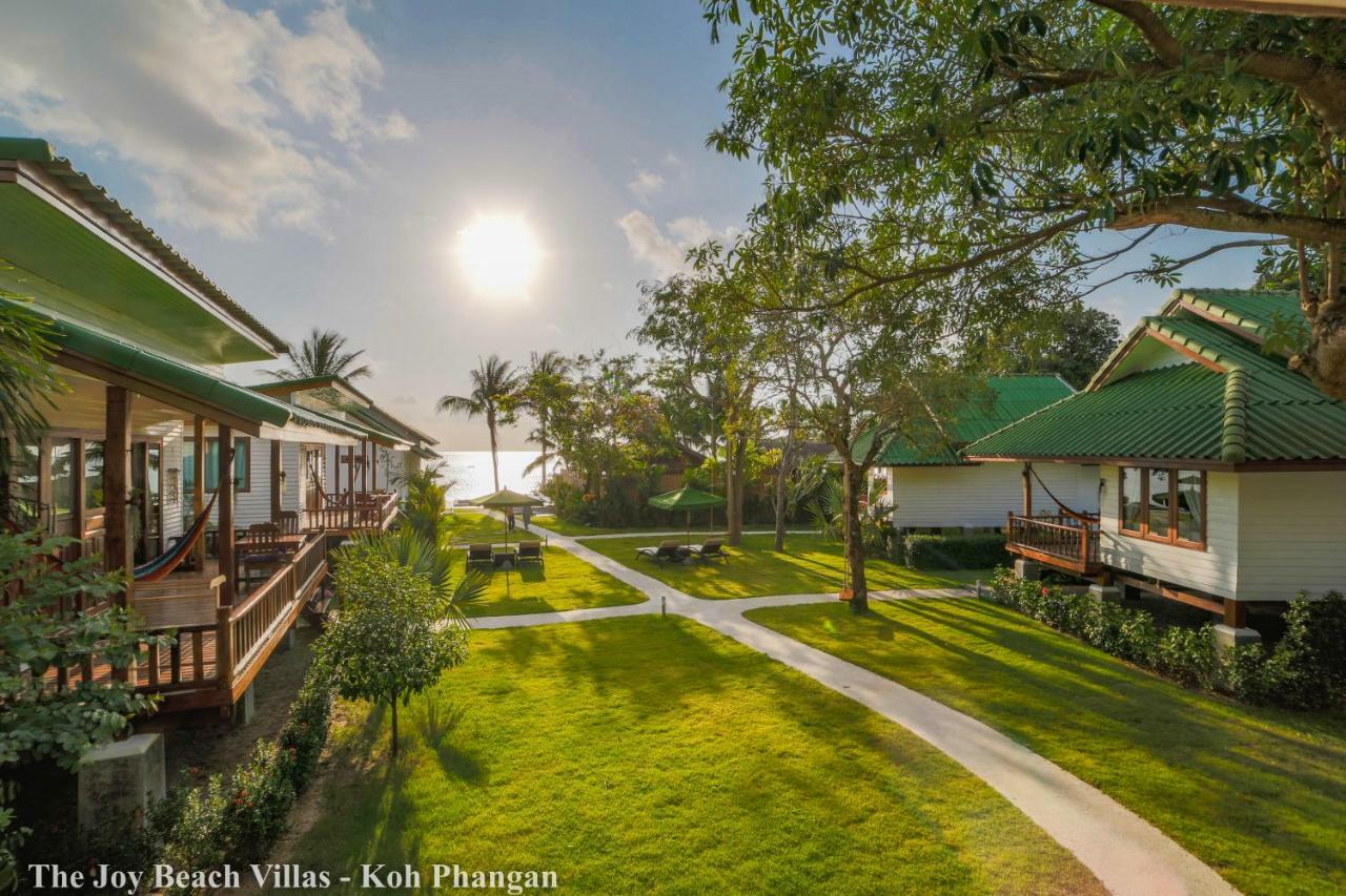 Hinkong The Joy Beach Villas מראה חיצוני תמונה