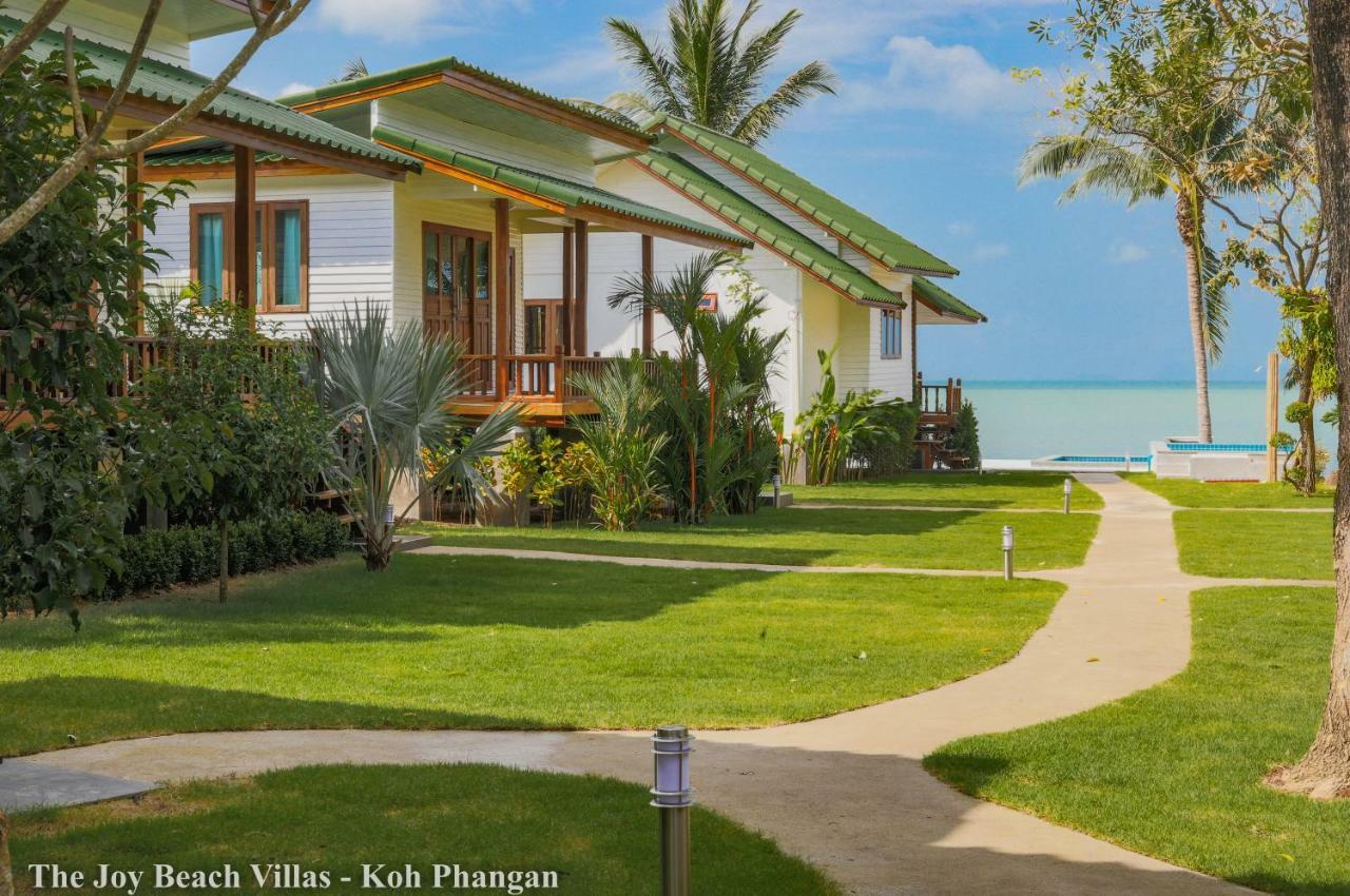 Hinkong The Joy Beach Villas מראה חיצוני תמונה