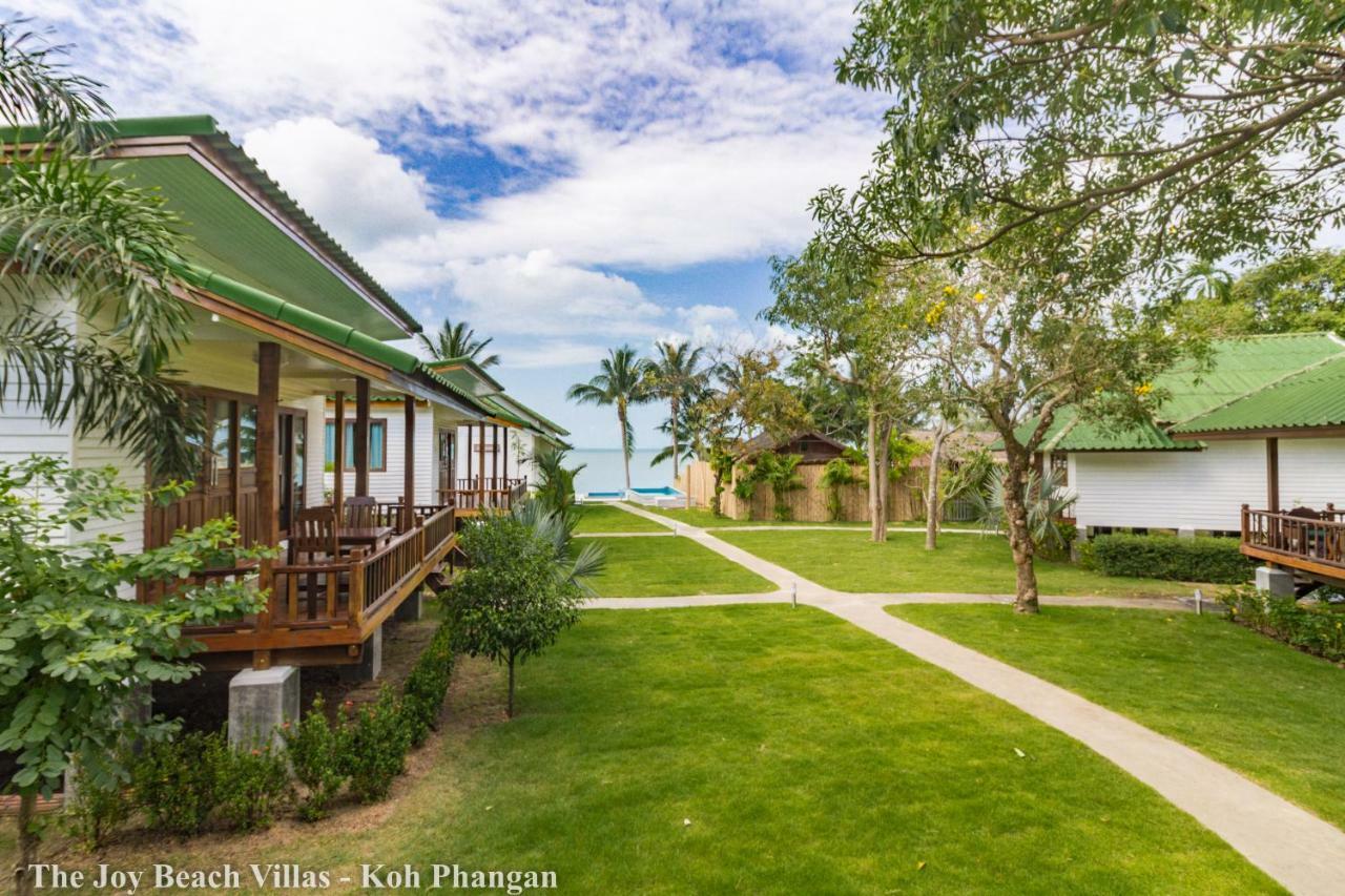 Hinkong The Joy Beach Villas מראה חיצוני תמונה