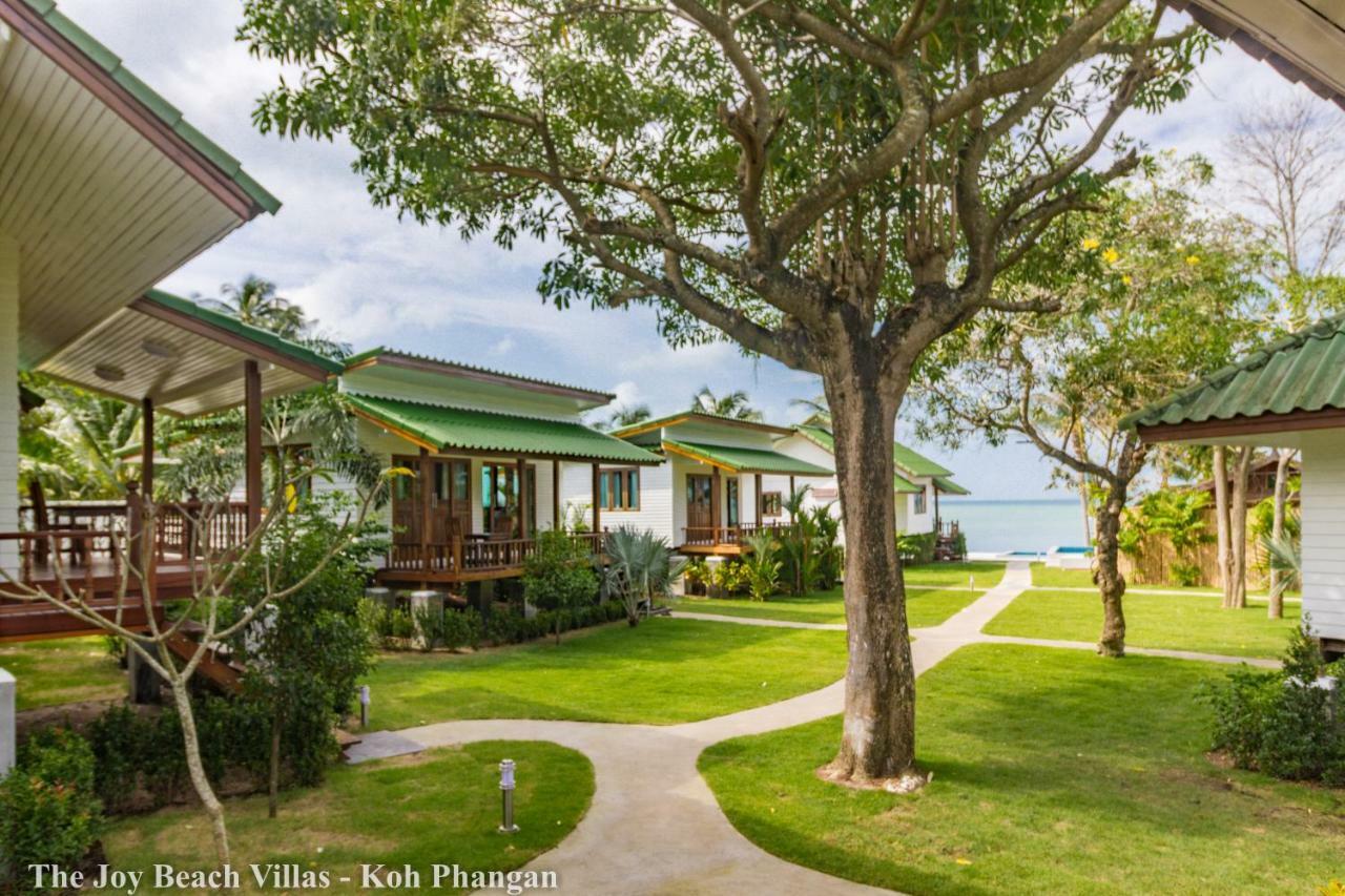 Hinkong The Joy Beach Villas מראה חיצוני תמונה