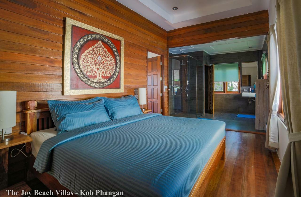 Hinkong The Joy Beach Villas מראה חיצוני תמונה