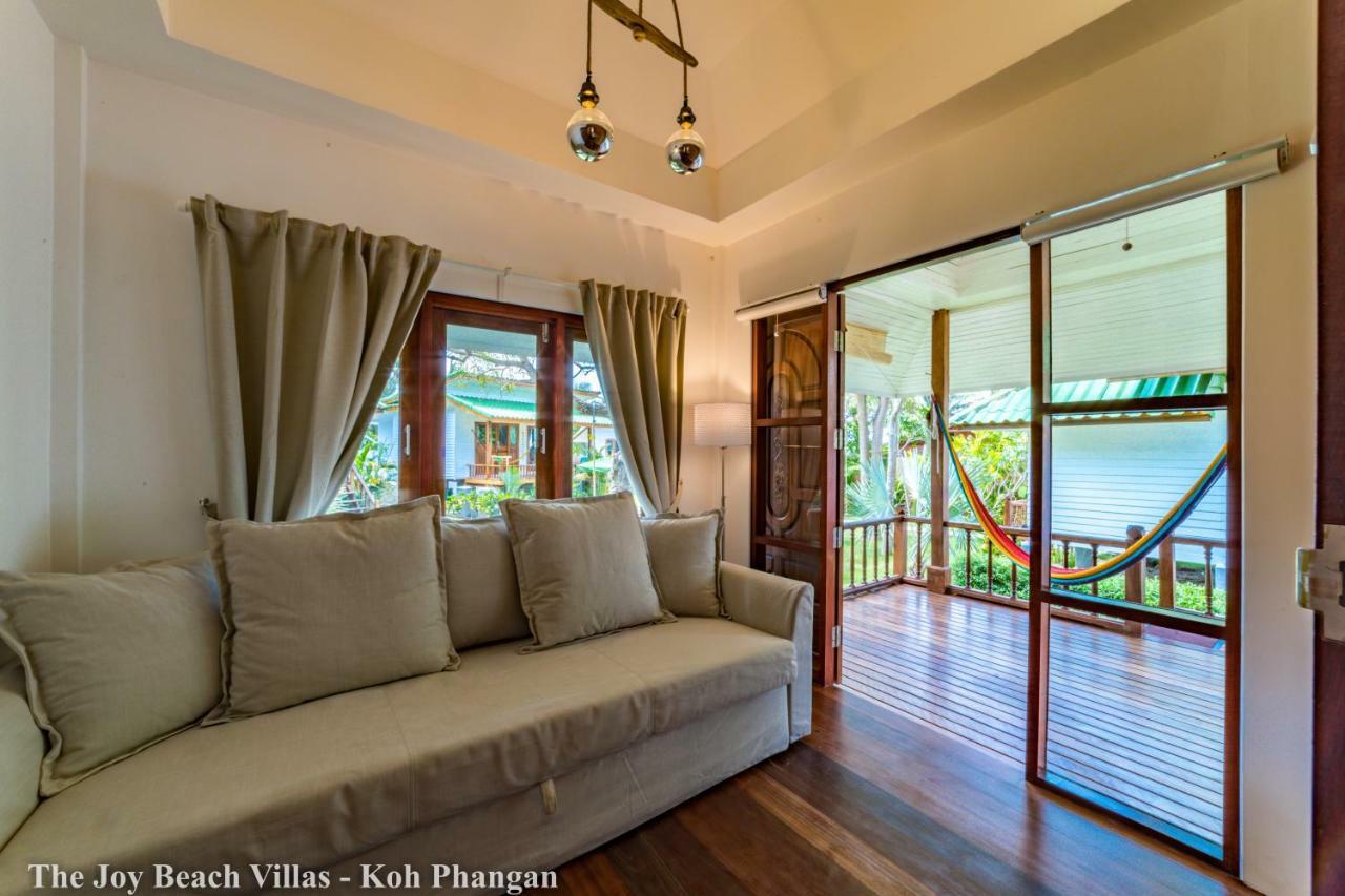 Hinkong The Joy Beach Villas מראה חיצוני תמונה