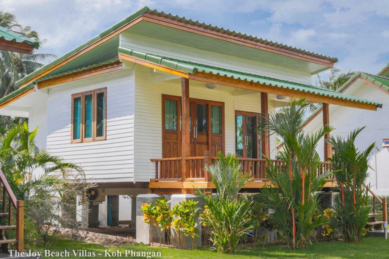 Hinkong The Joy Beach Villas מראה חיצוני תמונה