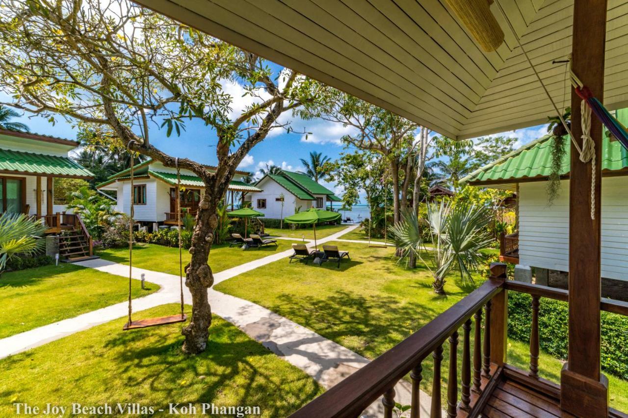 Hinkong The Joy Beach Villas מראה חיצוני תמונה