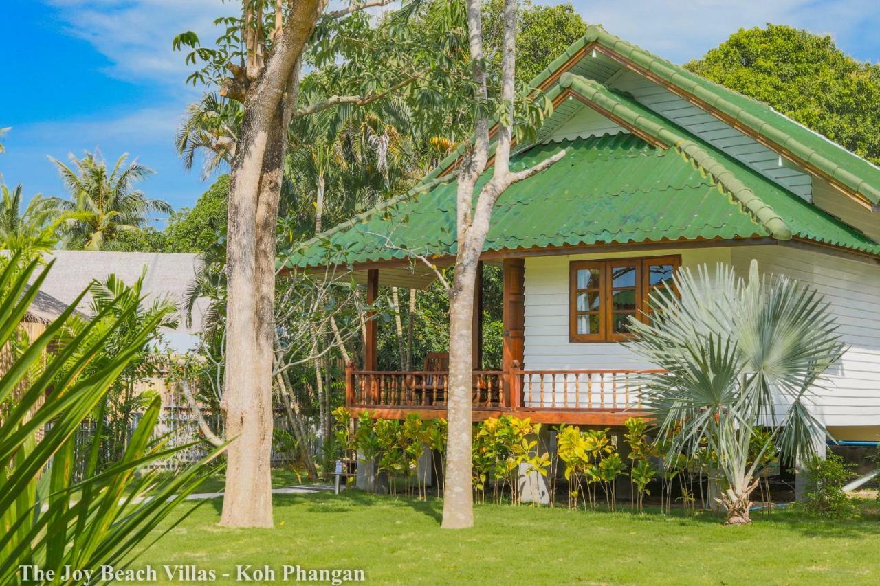Hinkong The Joy Beach Villas מראה חיצוני תמונה