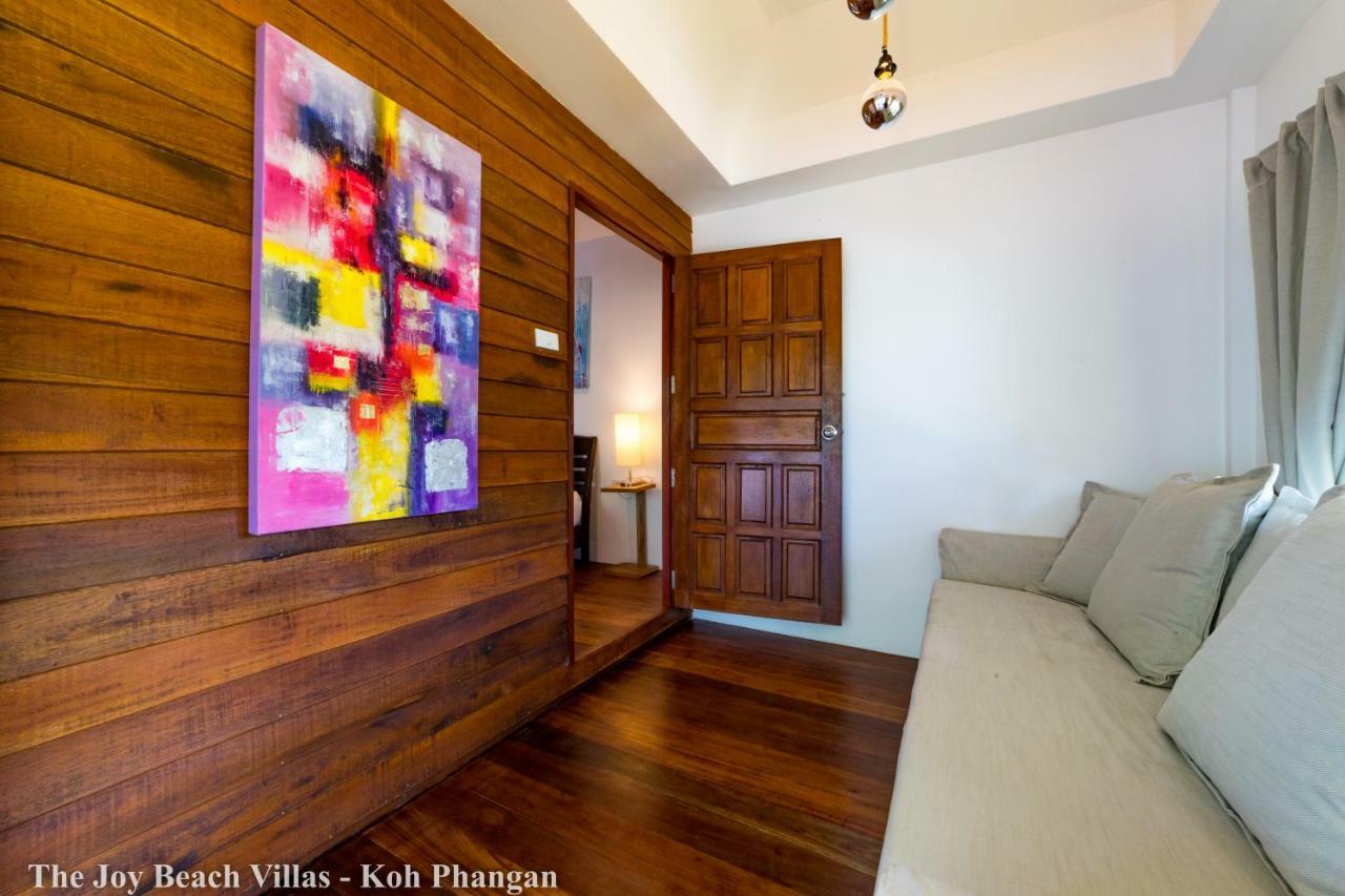 Hinkong The Joy Beach Villas מראה חיצוני תמונה