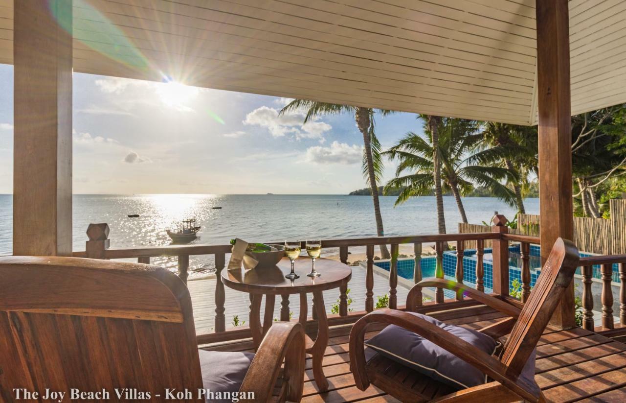 Hinkong The Joy Beach Villas מראה חיצוני תמונה
