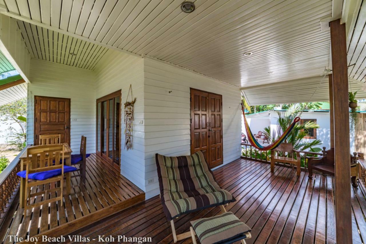 Hinkong The Joy Beach Villas מראה חיצוני תמונה