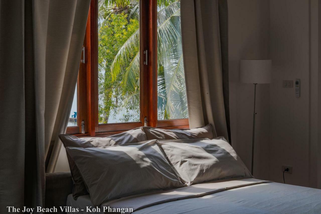 Hinkong The Joy Beach Villas מראה חיצוני תמונה