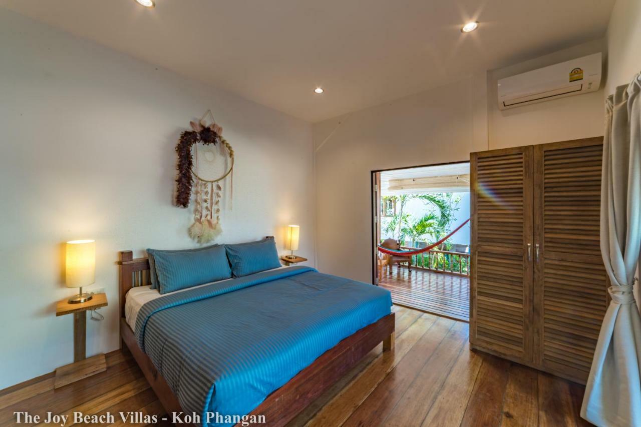 Hinkong The Joy Beach Villas מראה חיצוני תמונה