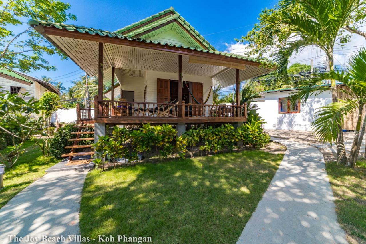 Hinkong The Joy Beach Villas מראה חיצוני תמונה