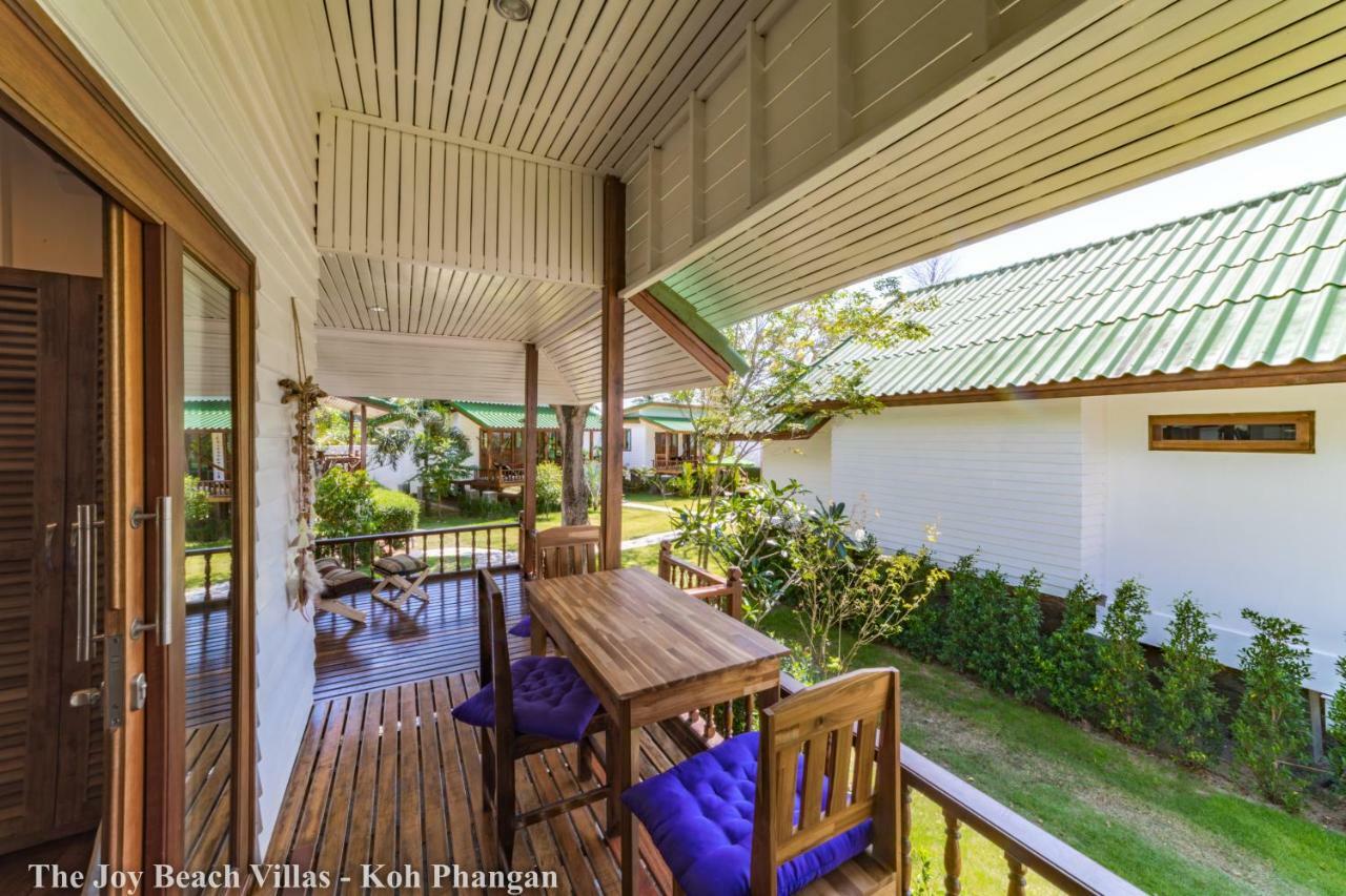 Hinkong The Joy Beach Villas מראה חיצוני תמונה