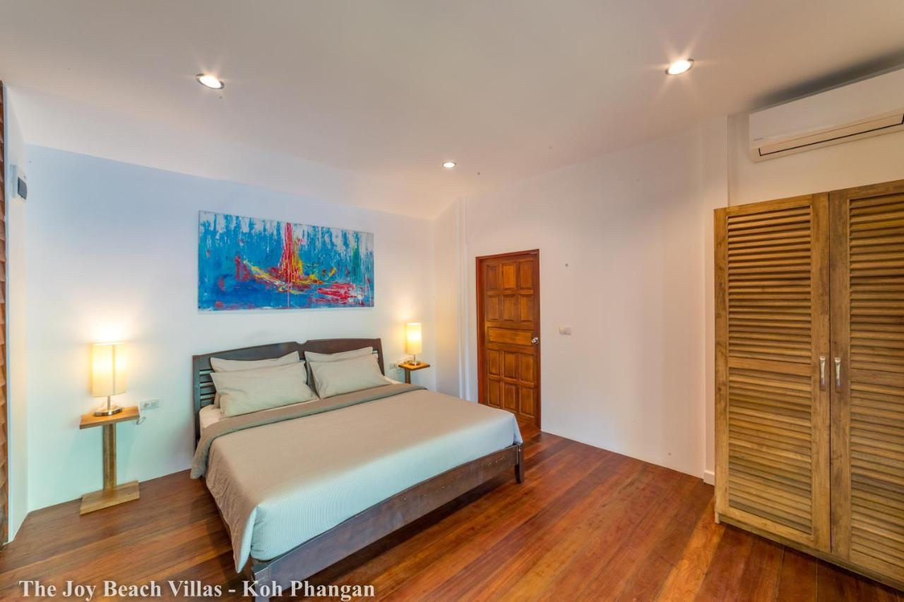 Hinkong The Joy Beach Villas מראה חיצוני תמונה